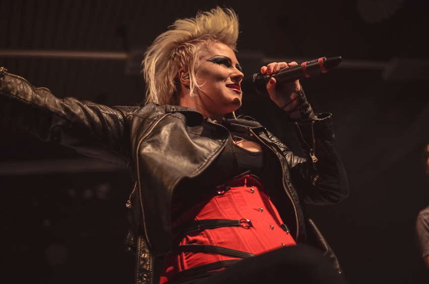 Battle Beast